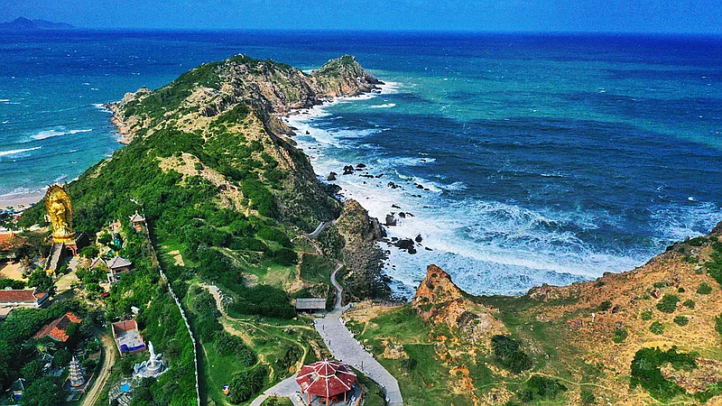 Quy Nhơn – Phú Yên 1 Ngày